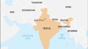 Aug 04, 2021 · india, country that occupies the greater part of south asia. India History Map Population Economy Facts Britannica