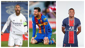 2 days ago · lionel messi to psg: Transfer Market Saturday S Transfer Round Up The Latest On Ramos Messi And Mbappe Marca