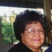 Evelyn Frances Munoz Obituary October 18, 2010