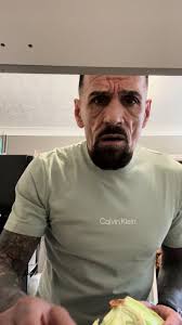 Demetrius Fotus Kitchen Girk