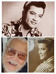 Greg Martin of Sampaguita Pictures. In the '50s, Greg Martin was one of  Sampaguita Pictures' heartthrobs. His boyish charm — wholesome, educated,  gentleman — appealed to many young girls — and elderly