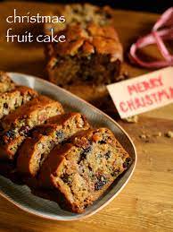 Christmas Cake Recipe Eggless Christmas Fruit Cake Kerala Plum Cake Recipe Fruit Cake Recipe Christmas Fruitcake Recipes Fruit Cake Christmas