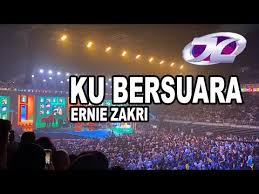{verse 1} ku huraikan semua yang terbuku di dada aku sadurkan bernada bicara lemah di mata mereka ruang hati dipersia aku dipersenda ku tak berdaya. Descargar Ku Bersuara Ernie Zakri Ajl34 Fancam Mp3 Grat