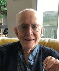 Peter Harrison Obituary