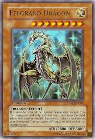You have to believe in the heart of this quiz. Felgrand Dragon Yugioh Dragons Cards Yugioh Cards