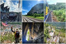 Syarikat kereta sewa ini menawarkan perkhidmatan bagi pelanggan yang memerlukan kereta sewa di daerah machang, tanah merah, pasir puteh dan kuala krai. Train To Gua Musang Trip Hiking Santai Hujung Minggu Di Bukit Gua Musang Kelantan Libur