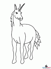 Descarca gratuit fise frumoase cu unicorni. Unicorn 6 Planse De Colorat Gratuite Pentru Copii