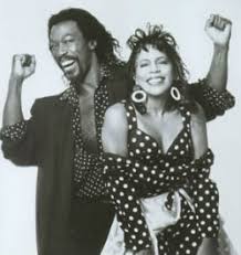 Nickolas Ashford, R.I.P. - Chris Molanphy