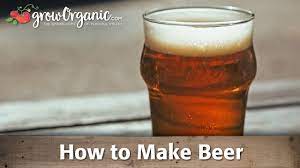 First off, homebrewing can be divided into two types: How To Brew Your Own Beer Youtube