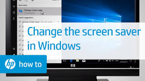 How to change desktop picture on hpshow all. Hp Products Changing Display Settings Background Image Icons And Screen Saver Windows 10 7 Hp Customer Support