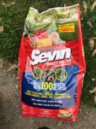 Or projected air also tumble debris granules across the surface potentially scratching. Sevin Insect Killer Lawn Granules