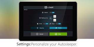 Auto power off / specifications. Autosleeper Auto Power On Off 1 9 Apk Download Android Tools Apps