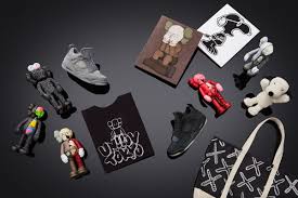 How KAWS Turned Subversive Street Art Into Must-Haves