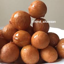 اللقيمات مقرمشششة وهش ة Hind Alfawzan المقادي Food Catering Pretzel Bites