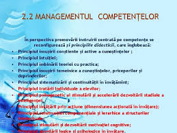Autoevaluarea Procesului De Dezvoltare A Liceului Teoretic Mihai