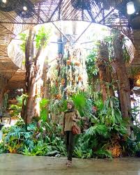 Salah satu keuntungan dari staycation adalah penghematan budget wisata, karena tak memerlukan tiket pesawat. Tempat Wisata Semilir Semarang Peta Wisata Indonesia Dan Luar Negeri
