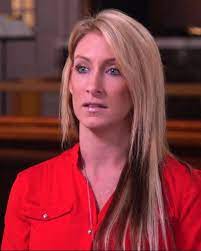 From porn star to pastor, how this NY woman turned her life around - ABC  News