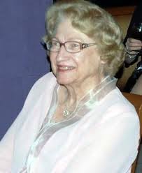 Phyllis Jackson Obituary