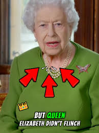 Queen Elizabeth Grave Cam