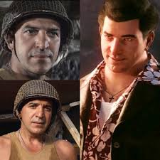 Joe Grande (Os Escolhidos) & Joe Barbaro (Mafia II) : r/MafiaTheGame