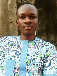 A Poem by Chinedu Gospel