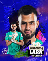 Lara Sharma (@LaraSharma31)
