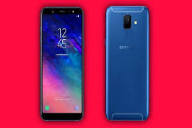 Samsung 2 Yeni Modeli Galaxy A6 Ve Galaxy A6 Plus Geliyor Samsung Teknoloji Model