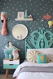 Playful Kids Bedroom Gallery Kids Bedroom Decorating Ideas For Girls And Boys Boys Girls Kids Bedroom P Vintage Kids Room Girl Room Colorful Kids Room