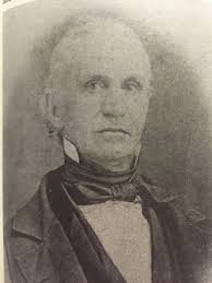 Rev Samuel C Cooper (1799-1856)