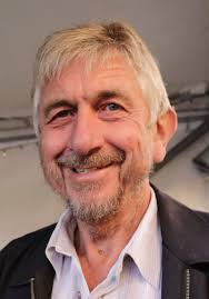 Hawksworth, John William