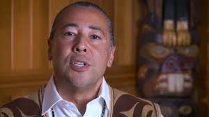 Indigenous Sovereignty