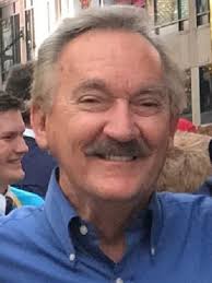 RALPH SAMODELL Obituary (2018)