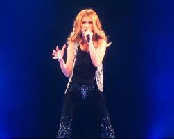 Celine dion central park céline dion andrea bocelli new york. Discographie De Celine Dion Wikipedia