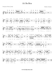 Çekilsem sahillere hayaller mi kursam. Ah Bu Ben Kolay Nota Sheet Music For Piano Solo Musescore Com