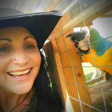 Ahoy, mateys! Get ready to meet some feathered pirates at the upcoming  Upstate Renaissance Faire! Join us at the Piratical Parrot experience by  Free Spirit Parrot Sanctuary
