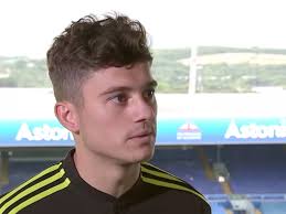 Leeds star Dan James makes celebration declaration as he prepares for Man  Utd reunion