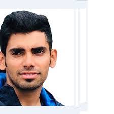 Aditya Venugopal's Instagram, Twitter & Facebook