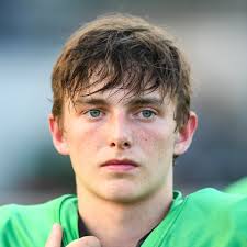 Tumwater Football Roster (2022-23)