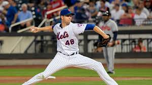 See jacob degrom weekly game logs. 2020 Cy Young Odds Big Apple Home To Both Al Nl Favorites