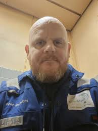 Michael Allan Penman