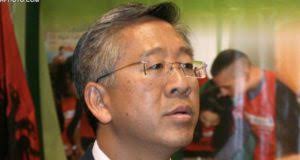 Donald Lu largohet Archives