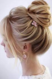 41 Perfect Wedding Hairstyles For Medium Hair Medium Length Hair Styles Wedding Hairstyles For Medium Hair Hair Lengths