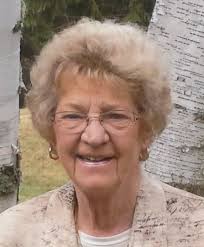 Obituary: Elaine L. Bonville