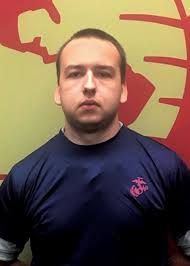 Marine Corps Recruiting Eureka