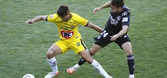 Todo comenzó hace algunos días, cuando el argentino quiso homenajear al equipo femenino de colo colo con un partido contra sus dirigidos. Udec Se Enfrentara A Colo Colo En Partido Por Mantenerse En Primera Division