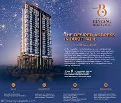 Bandar putera indah batu pahat, johor. Residensi Bintang Bukit Jalil Condominium Kuala Lumpur