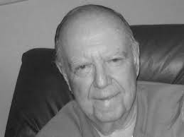 James Nauman Obituary (1930