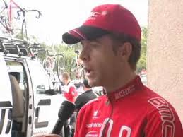 Scott Moninger Stage 5 2007 Tour of Missouri