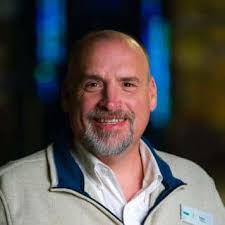 Tom Masano Ford Staff