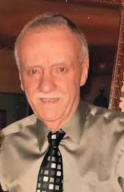 Kenneth Walters Obituary (2019)